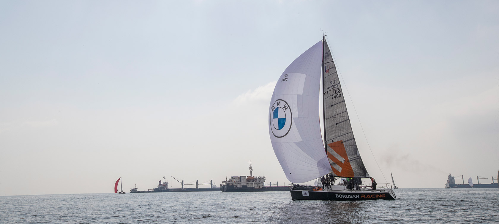 I Sea Climate Change Projesi | BMW Joy Blog