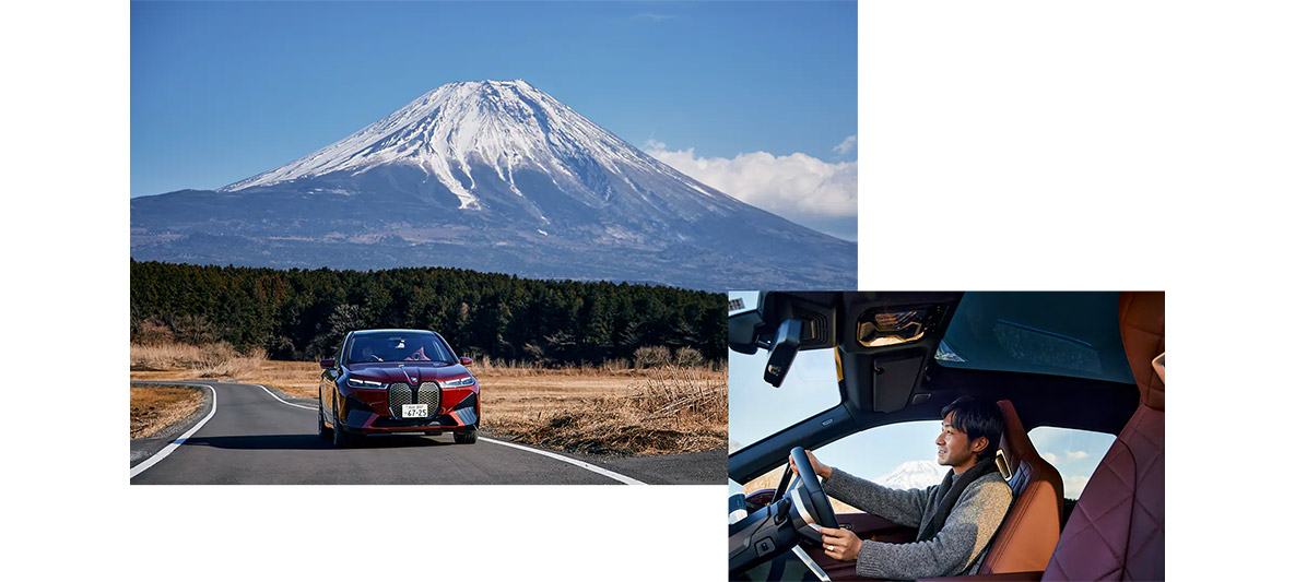 Genta Ishihara ile Japonya Seyahati | BMW Joy Blog 