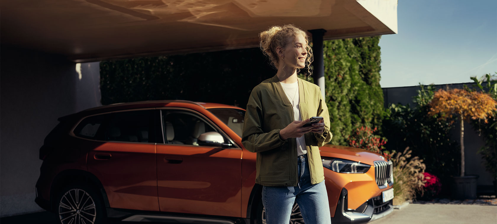 Güvende Hissettiren Mobil Uygulamalar | BMW Joy Blog