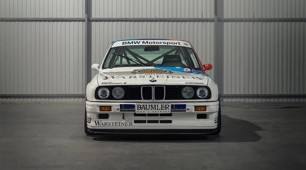 BMW M3 | BMW Joy Blog