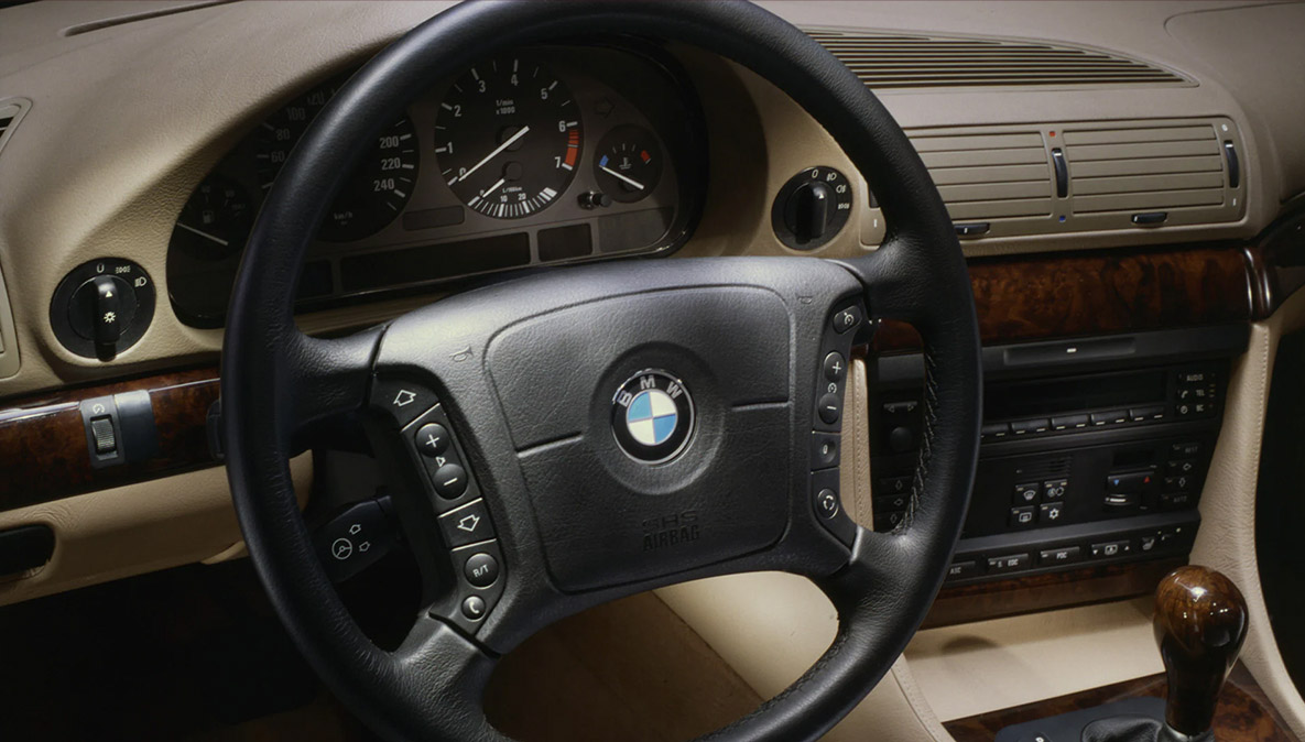 İlginç BMW Gerçekleri | BMW Joy Blog