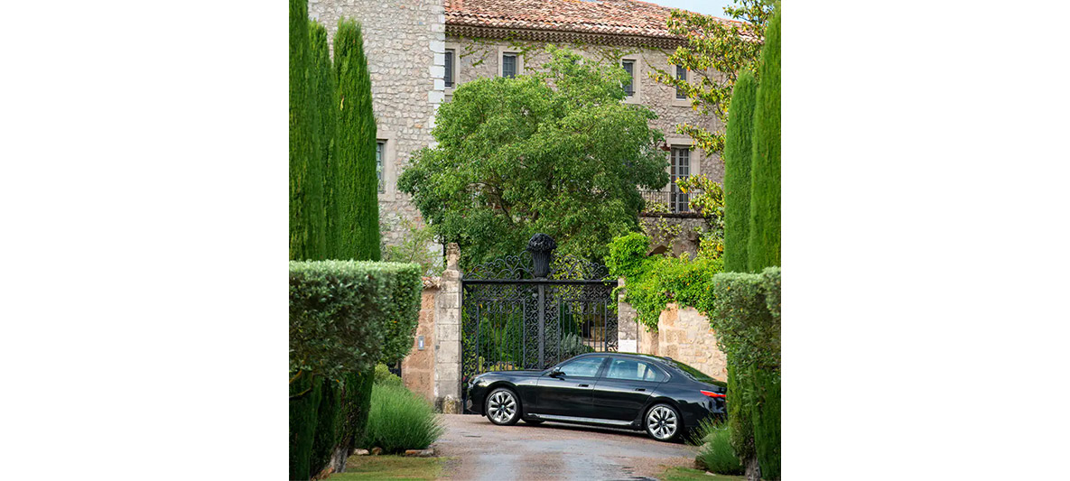 Le Jardin de Berne’de Sürdürülebilir Lüks | BMW Joy Blog