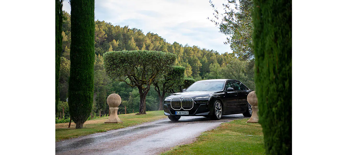 Le Jardin de Berne’de Sürdürülebilir Lüks | BMW Joy Blog