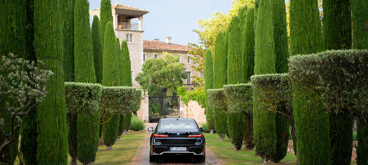 Le Jardin de Berne’de Sürdürülebilir Lüks | BMW Joy Blog