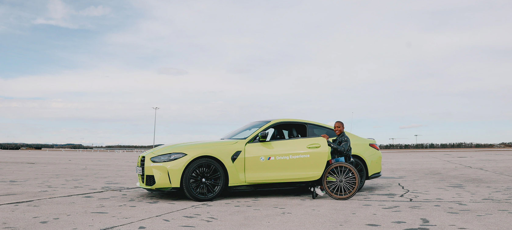 Özel Bir Münih Deneyimi – BMW Munich Experience | BMW Joy Blog