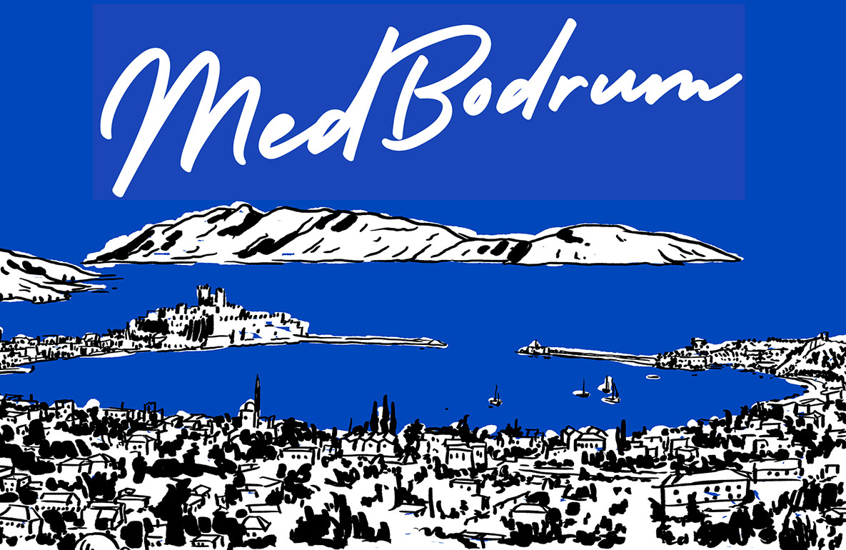 MedBodrum’un Ardından | BMW Joy Blog